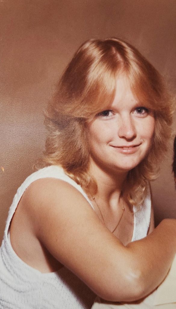 Shari Goodwin Lockemy