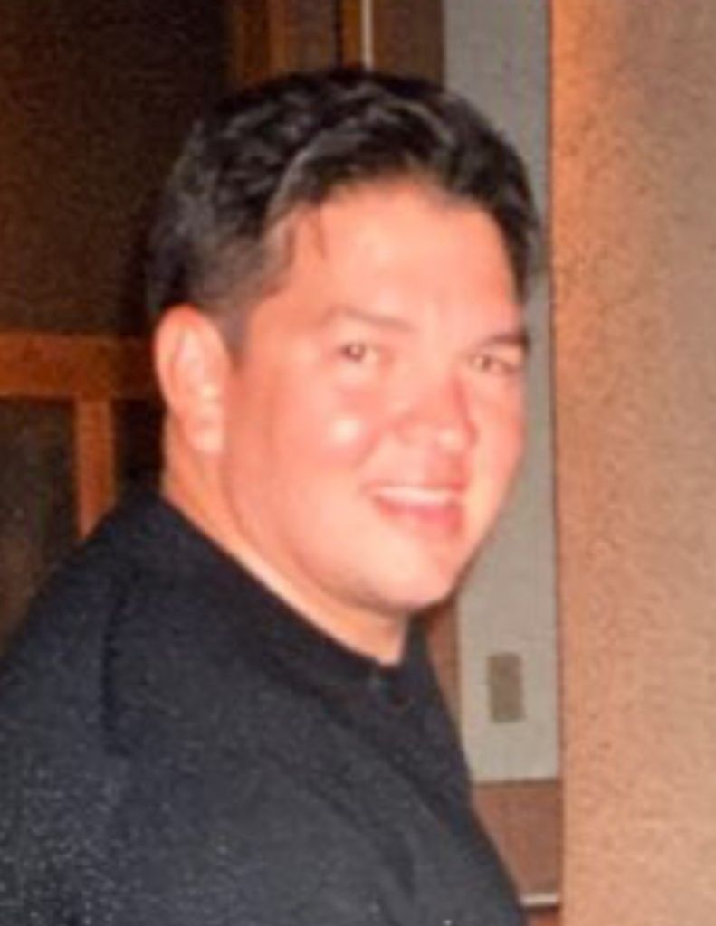 Matthew David Mestas Profile Photo