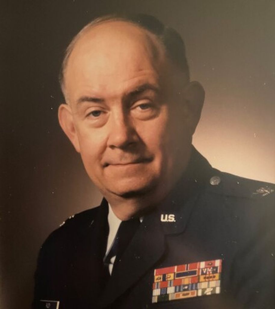 James Duane Rudy Profile Photo
