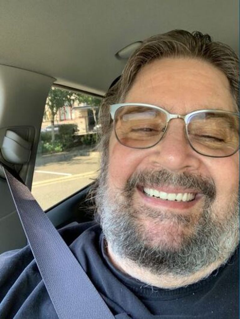 Michael Jeff Baugh Profile Photo