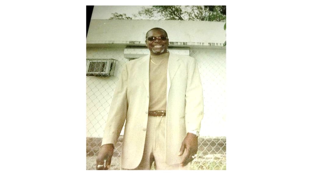 Maurice Brown Profile Photo
