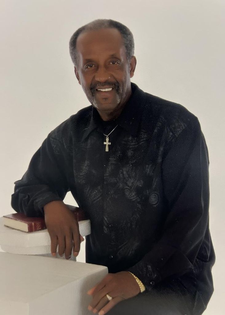 Lyman Leon Priddy
