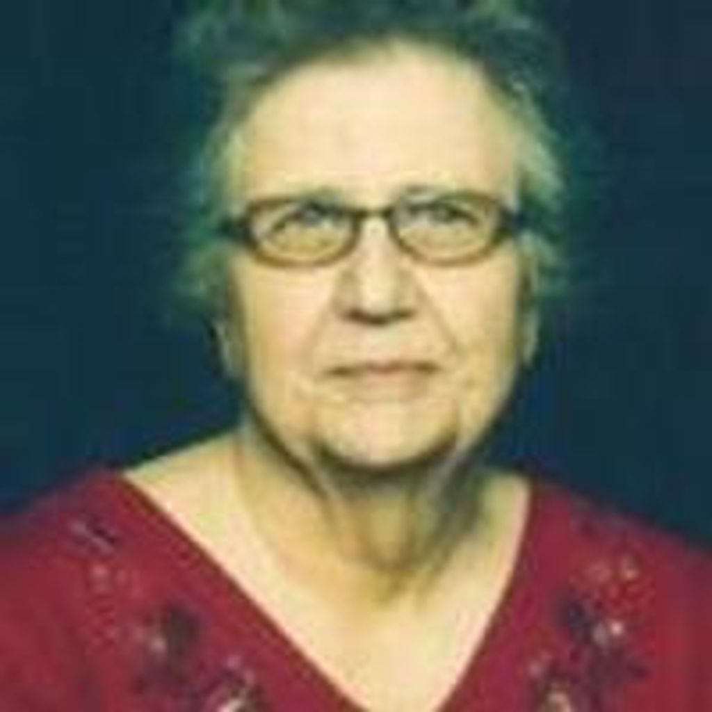 Betty M. (Goodspeed) Fisk