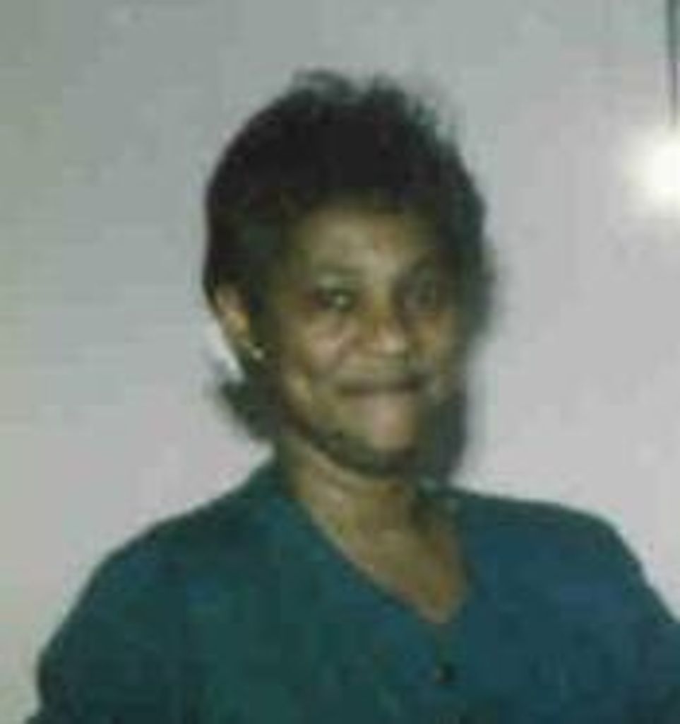 Evelyn D. Barnes Profile Photo
