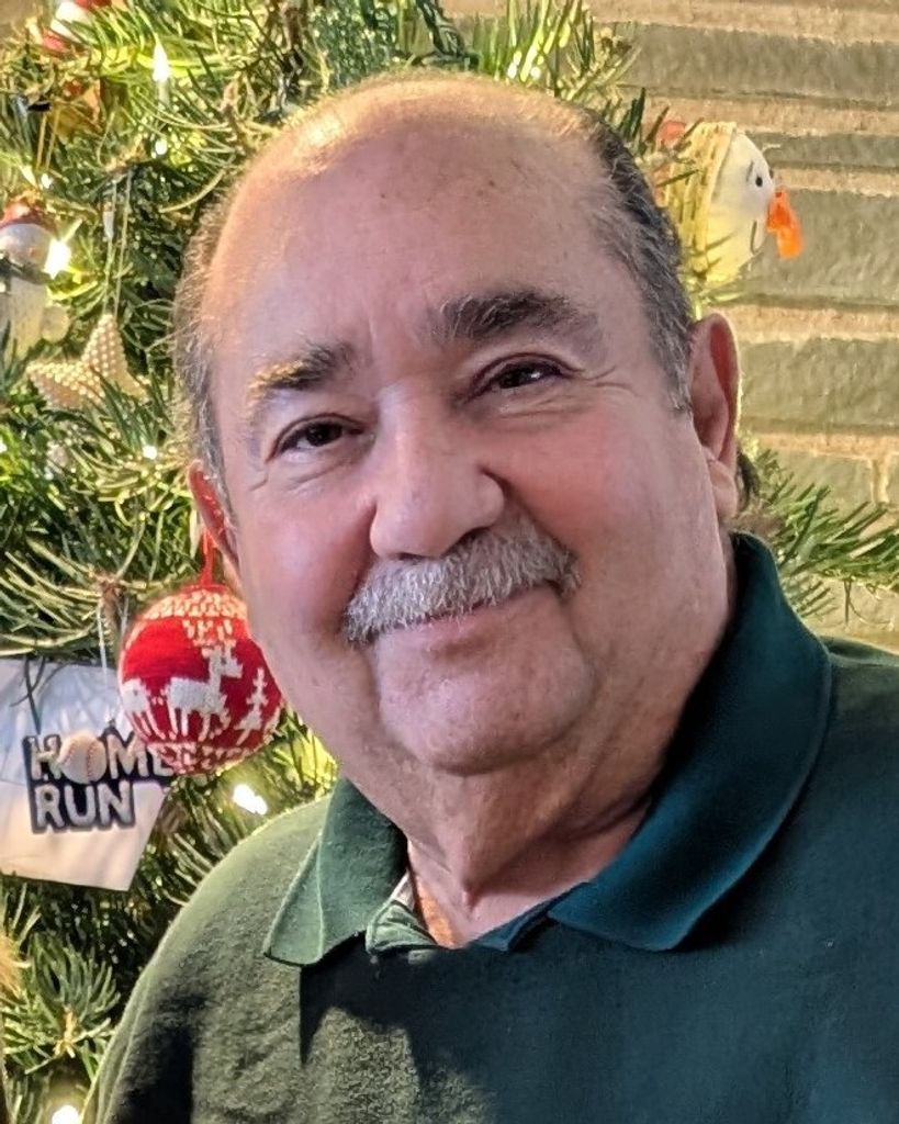 Vincent J. Mazza Jr. Profile Photo