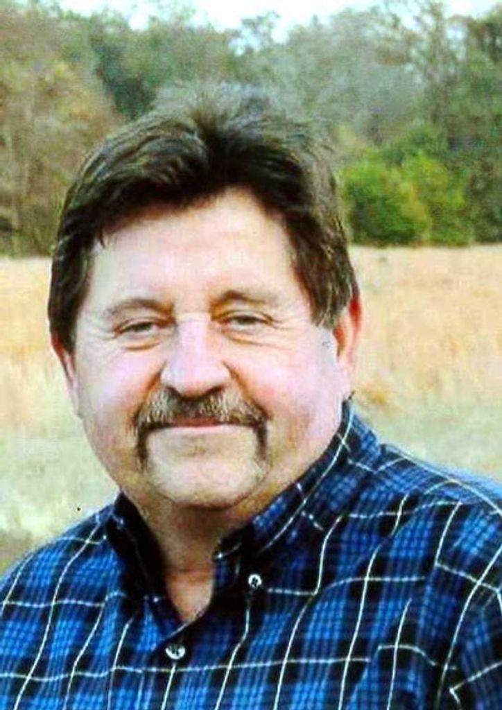 William "Bill" G. Bennett Profile Photo