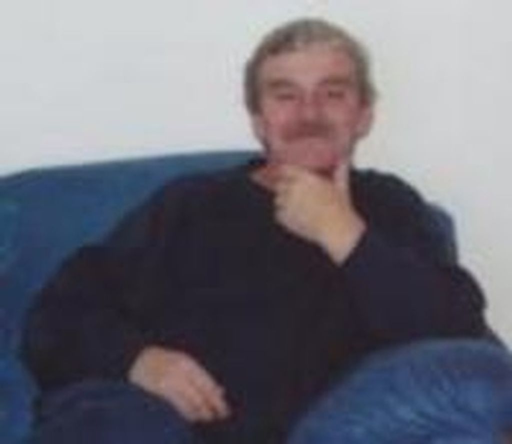 Joseph Michael Melanson