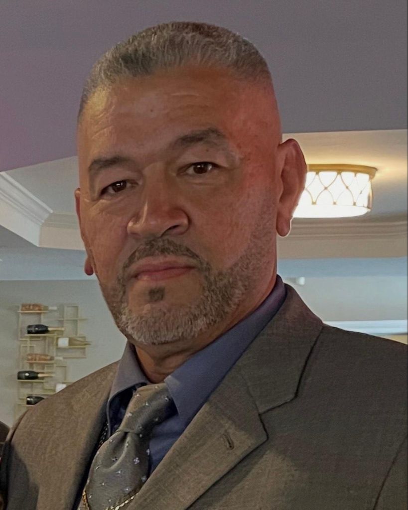 Luis A. Montanez "Big Tony" Profile Photo