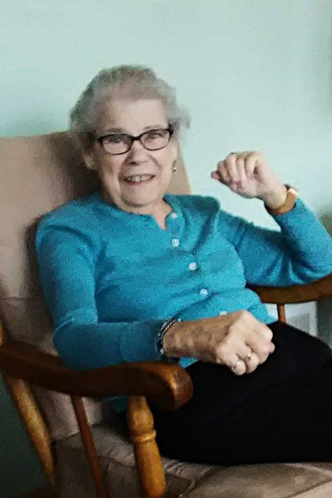 Betty Carrier Profile Photo