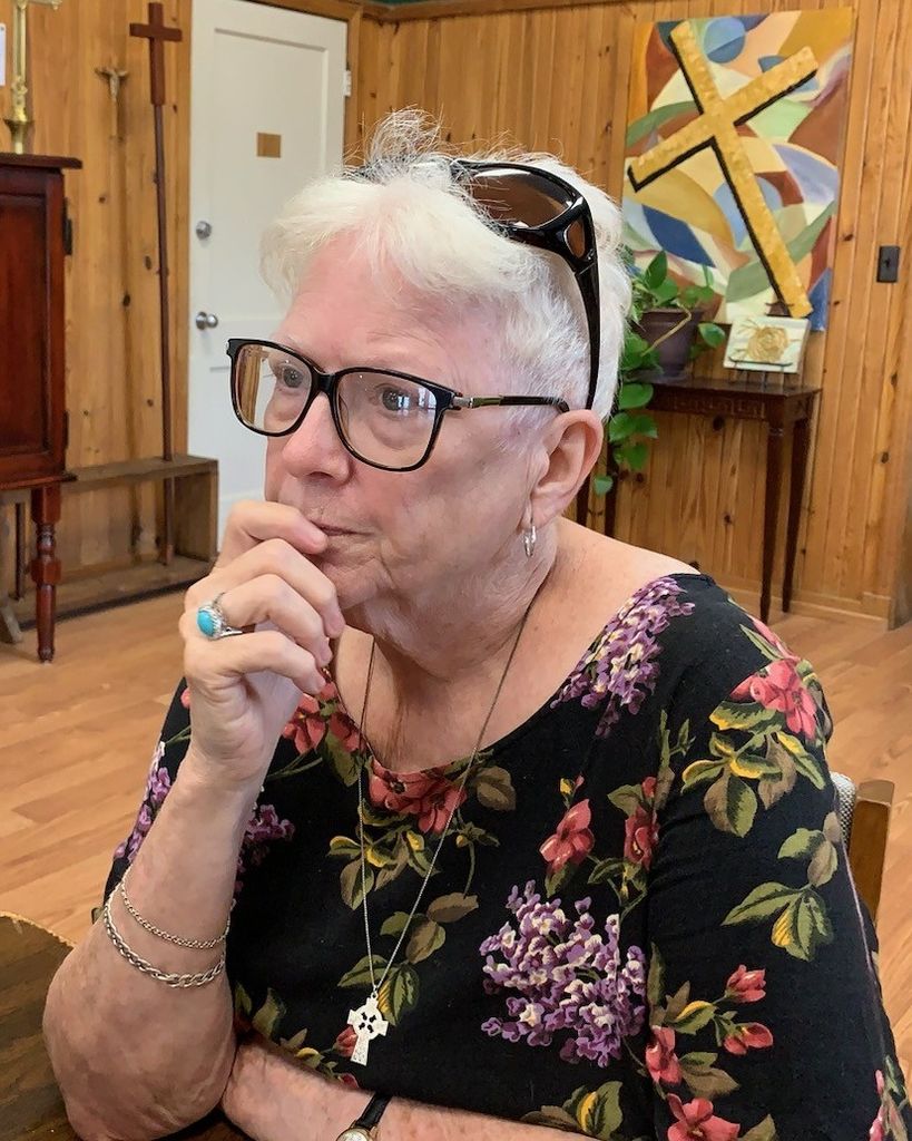 Jean Johnson Profile Photo