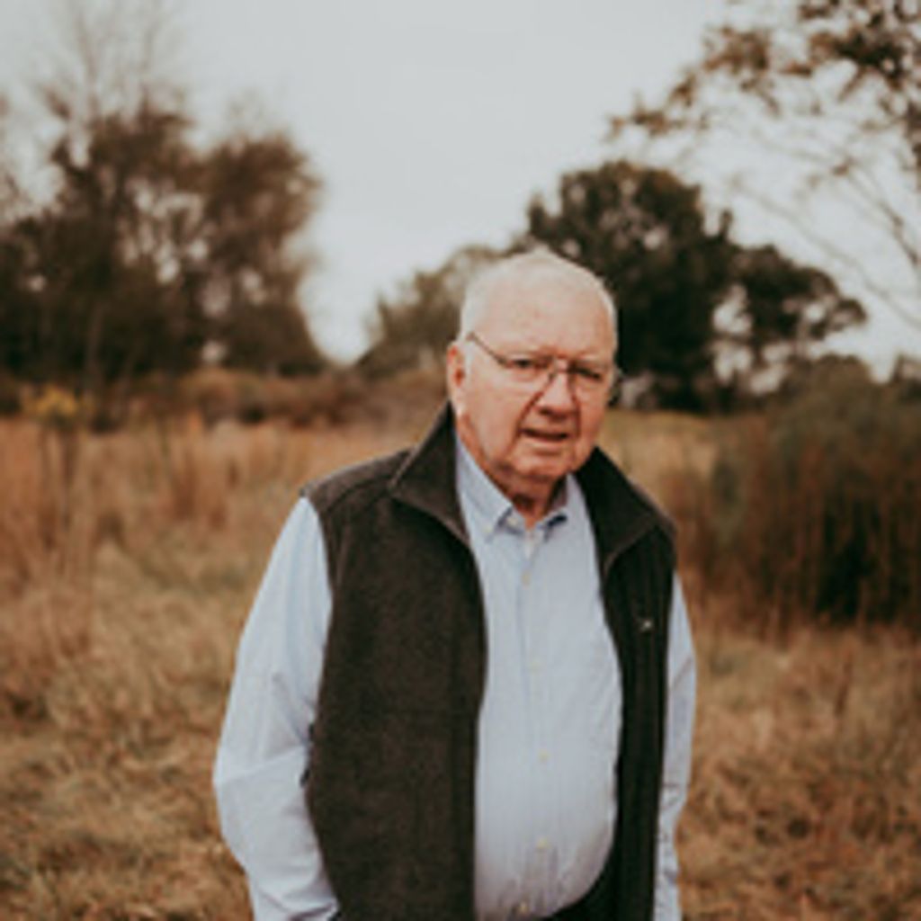 Jerry Mack Stafford