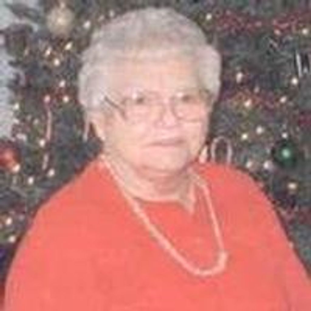 Doloris Carr