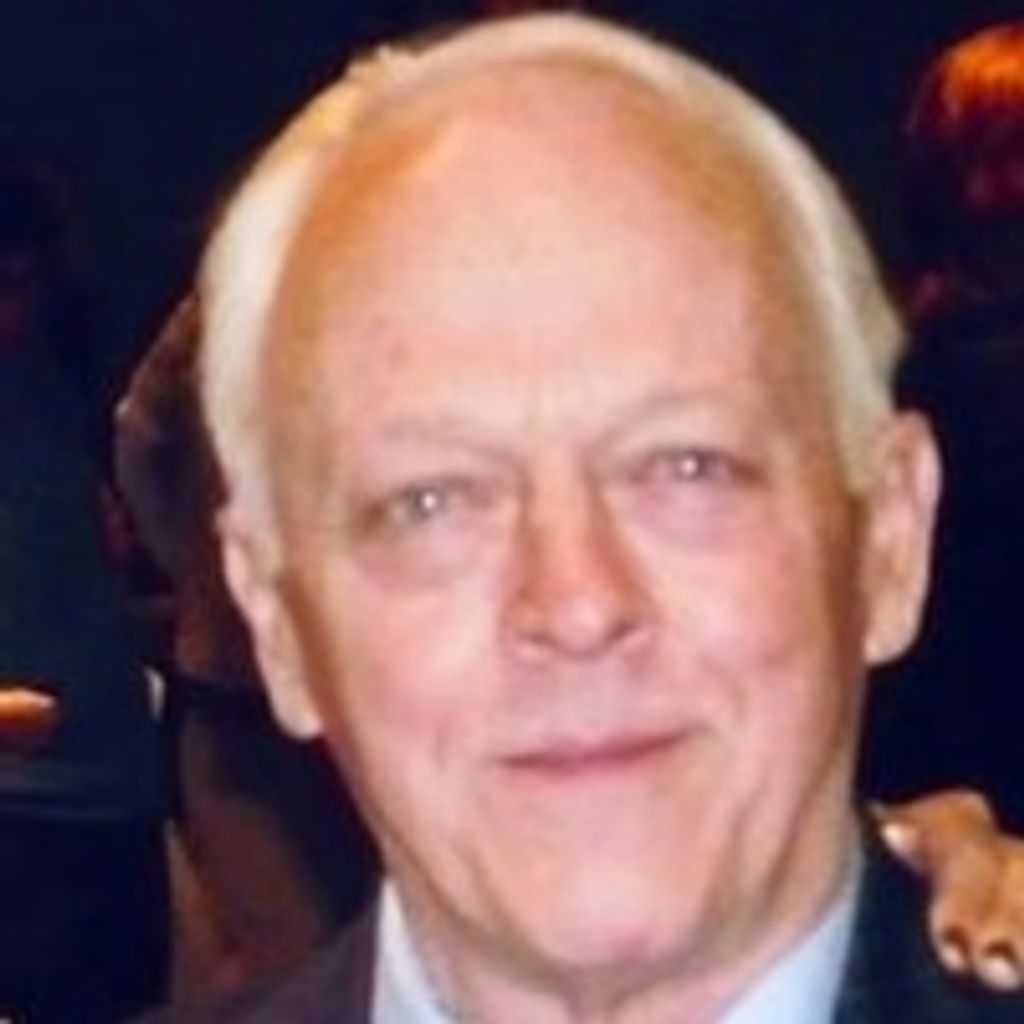 Cary Alan Roberts
