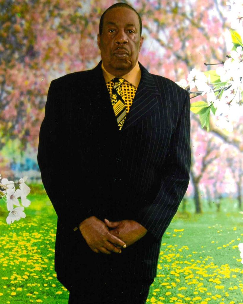 Mr. Millard Avery