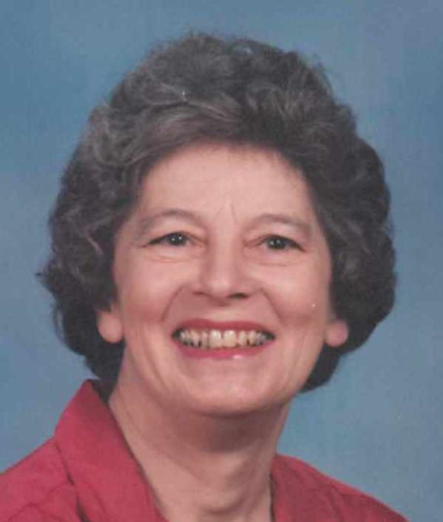 Nancy S. Hance