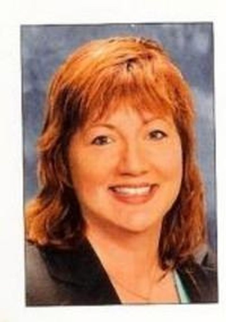 Elizabeth Siroka