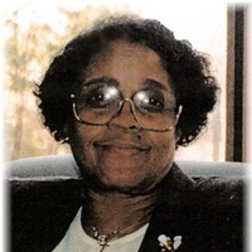 Joyce V. Lewis