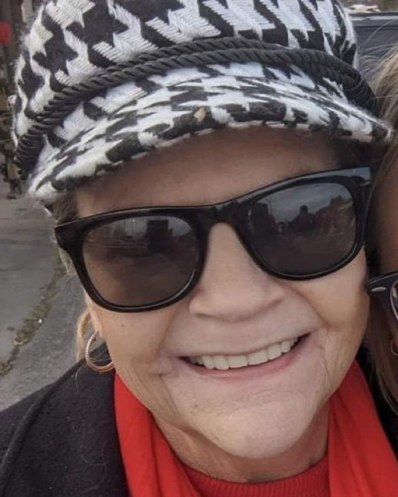 Saundra Kay Rupp