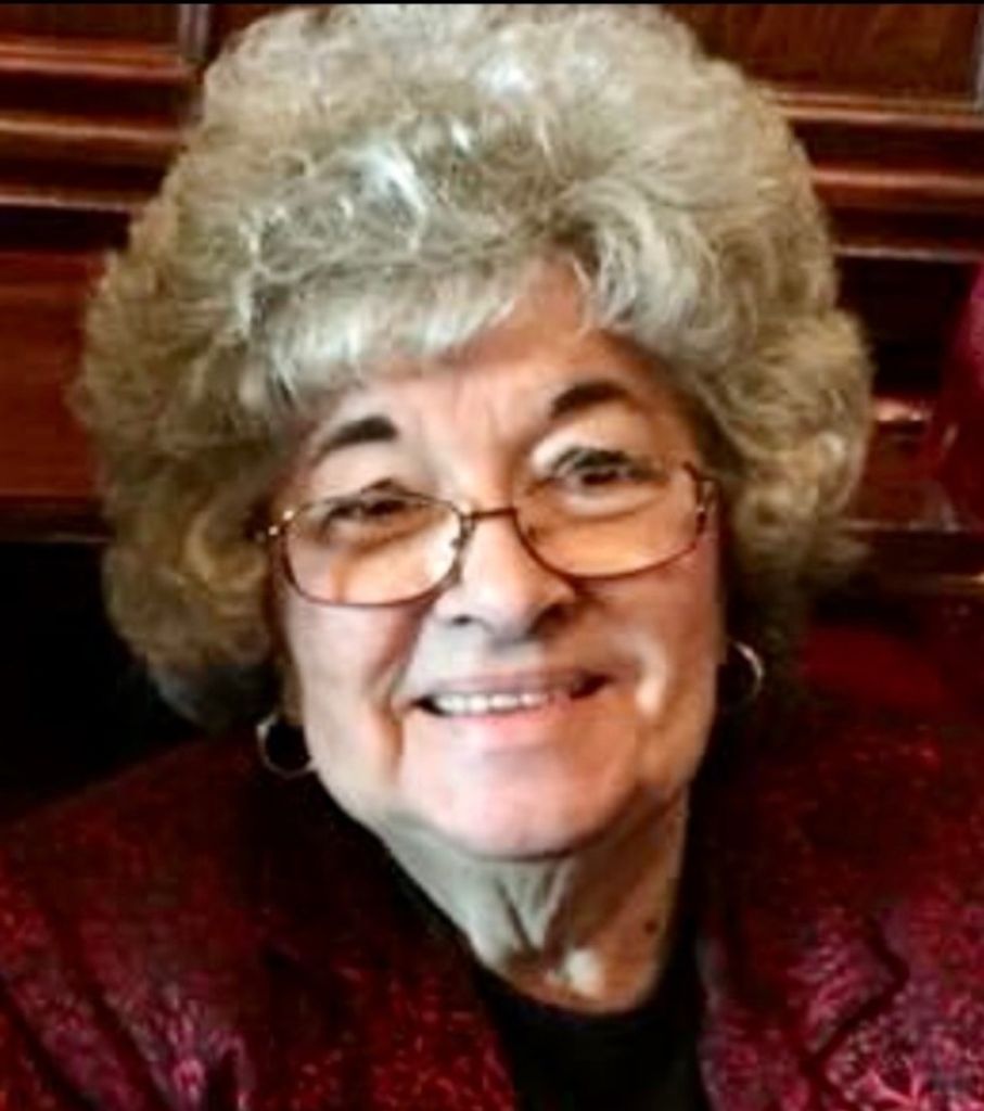 Mary Louise (Mancini)  Mcgovern Profile Photo