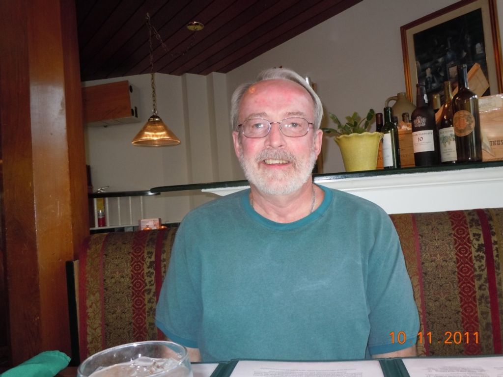 John "Jack" Dennison Profile Photo