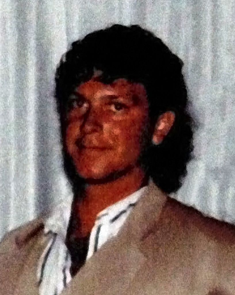 Scott Johnson Robison