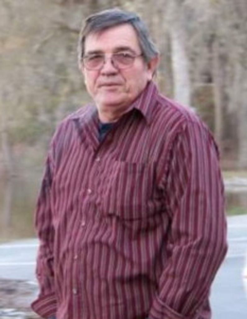 James Thomas Roach
