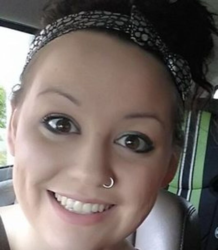Alexandrea Hunter Profile Photo