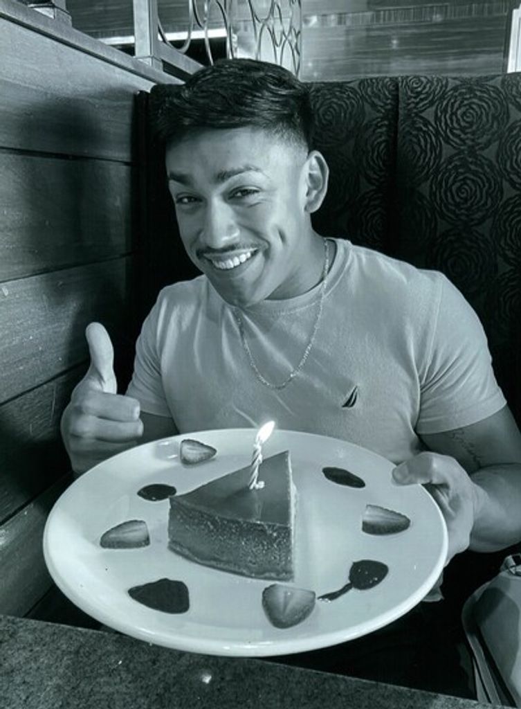 Jose Enrique Rojas-Ramirez