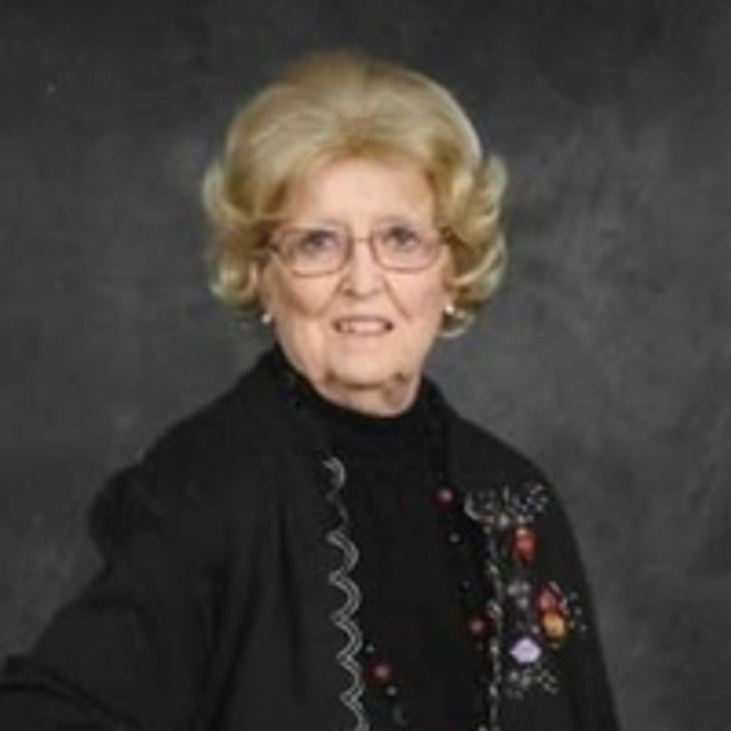 Emma Dean Justice Profile Photo