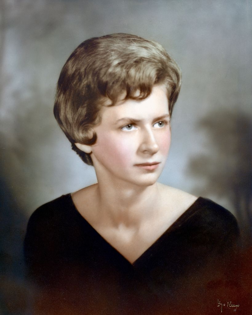Jeannie M. Garneau Profile Photo