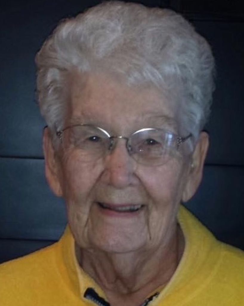 Deloris Harmon