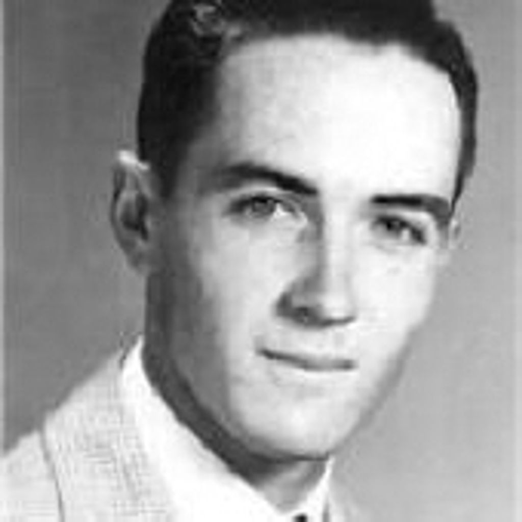 William Homer Jr. Price