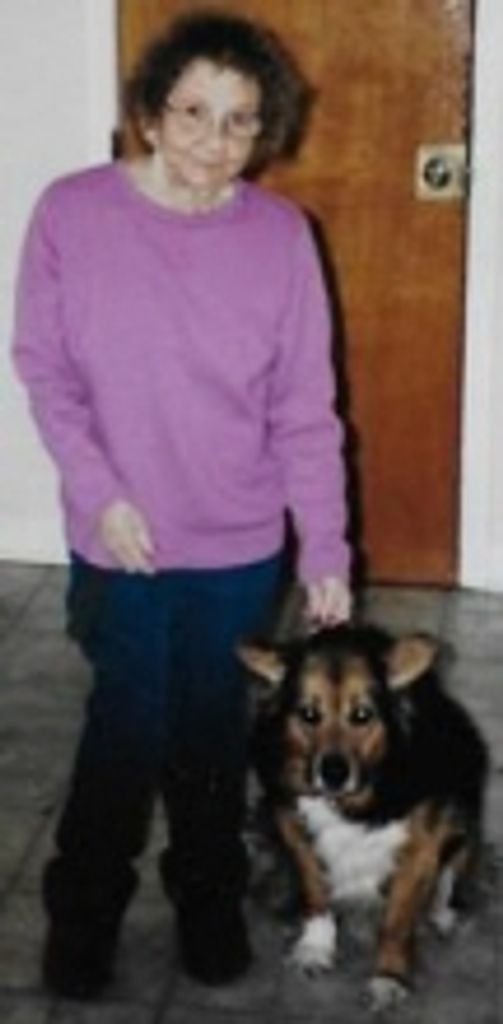 Nancy A. Cherney