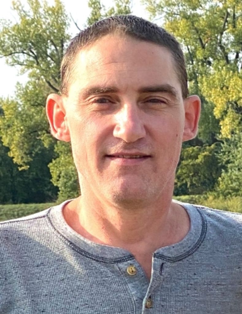 Mike Heiden