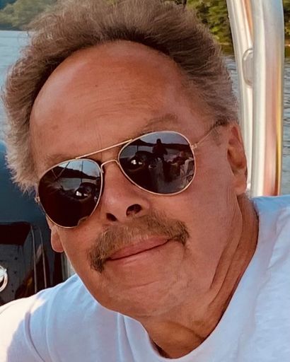 Darrell Duane Green's obituary image