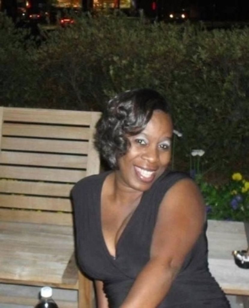 Audresa Denise Fleming