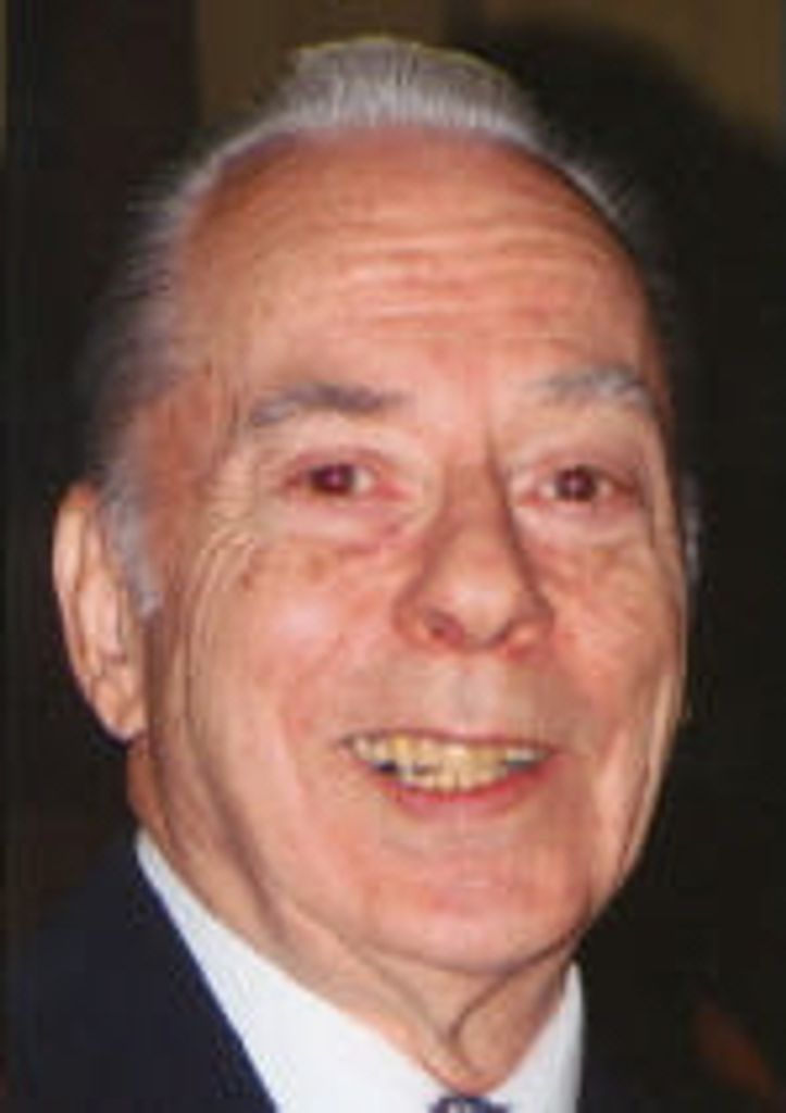 Richard A. Hines Profile Photo