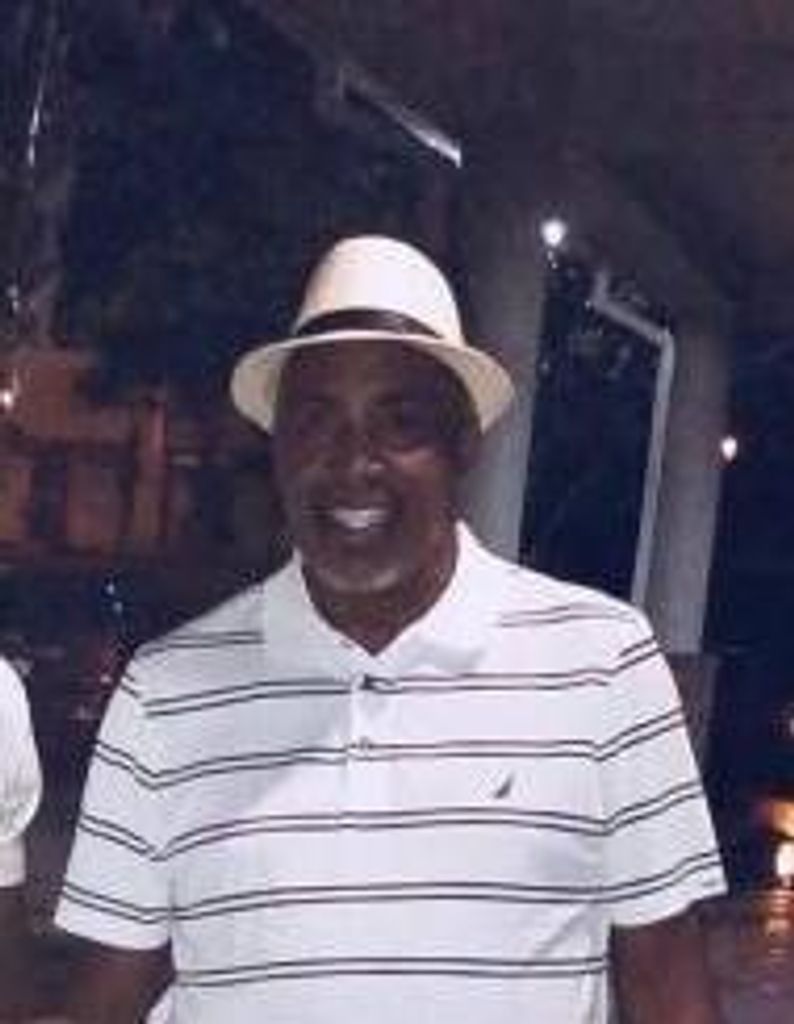 Marvin Johnson, Sr Profile Photo