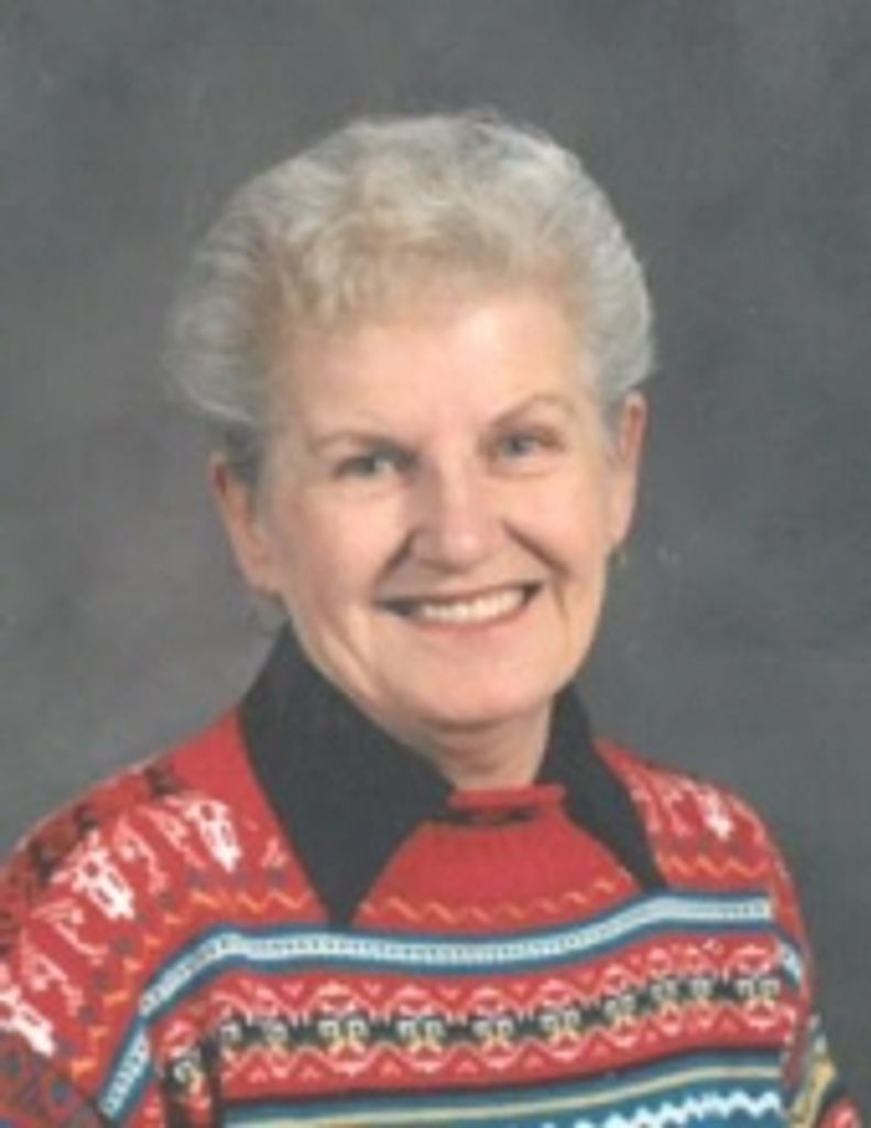 Betty Soth