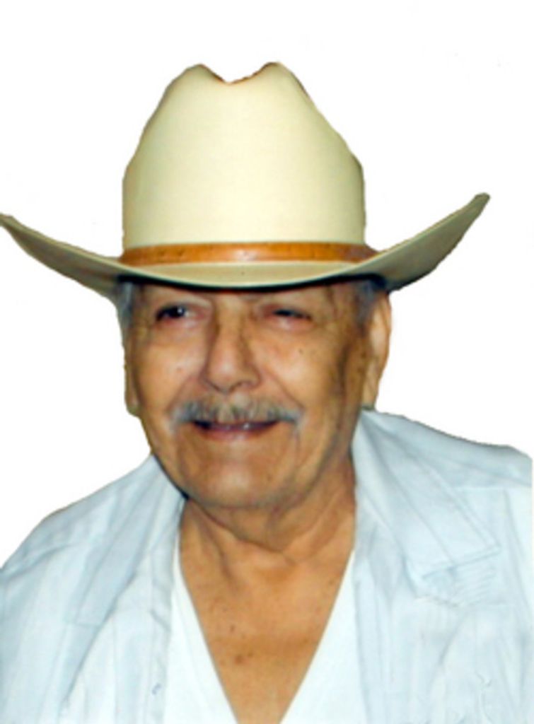 Genaro Contreras
