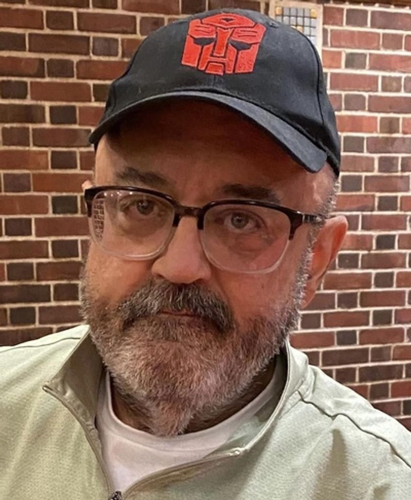 Steven J. Weber Profile Photo