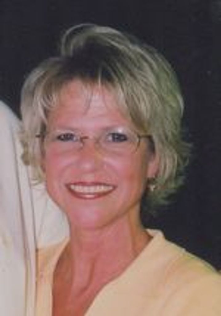 Carol Madeley Balwanz