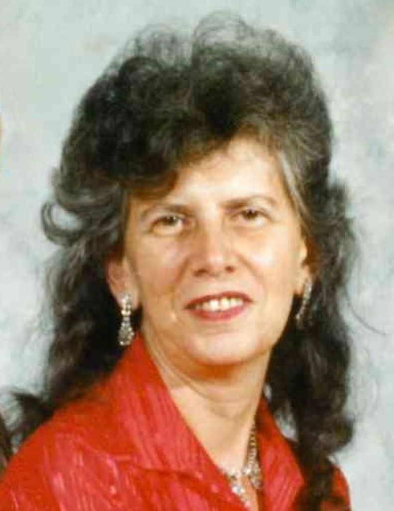 Shirley Y. Miller