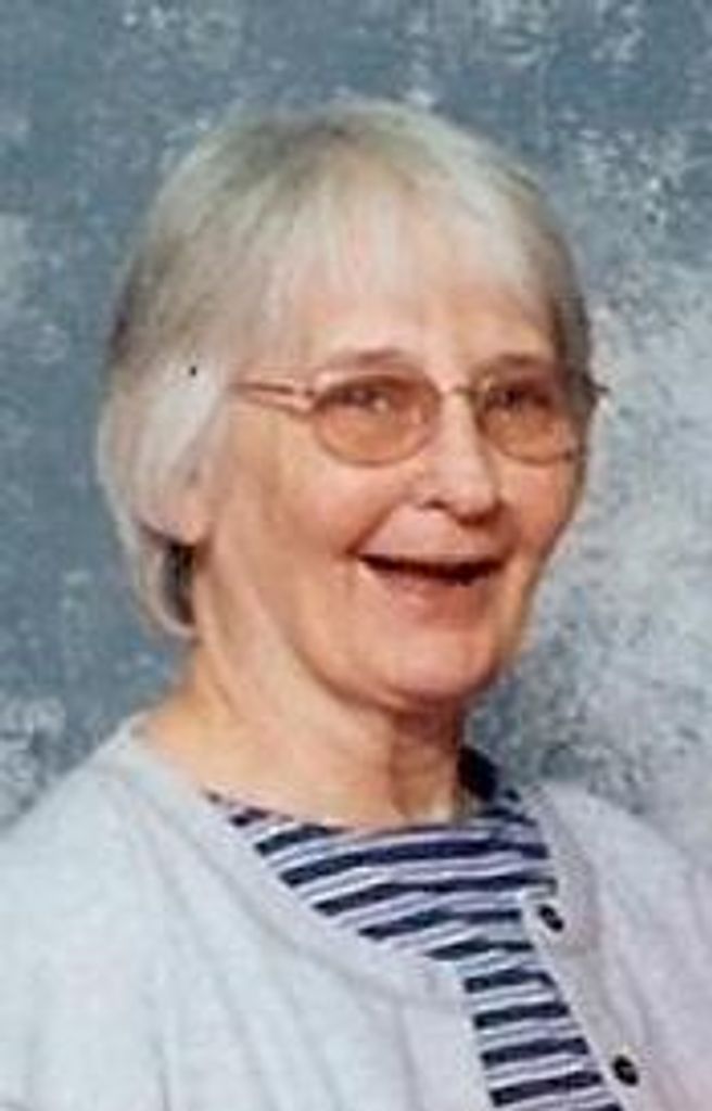 Dolores "Dodie" Gaydo