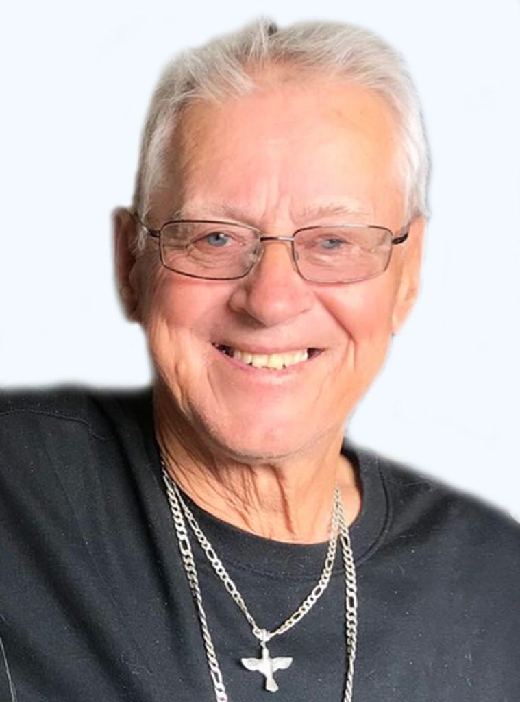 Ted Dranski Profile Photo