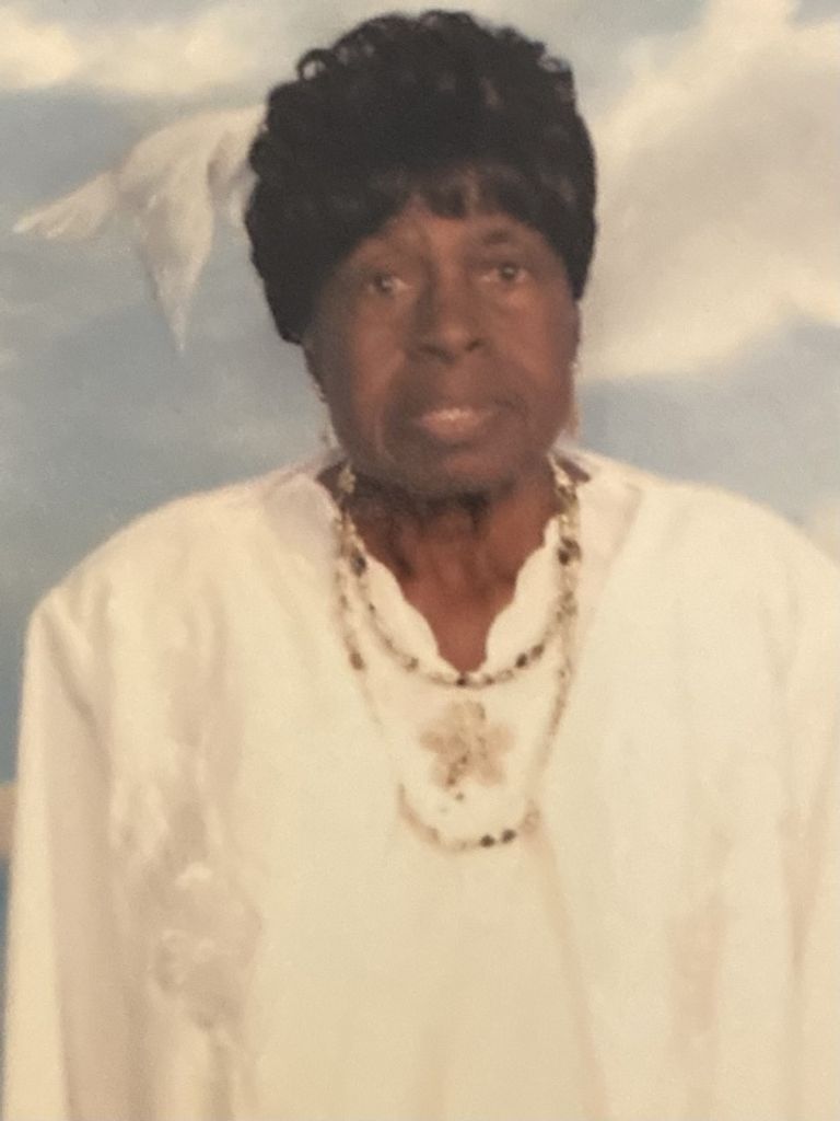 Thomasina Rush Profile Photo