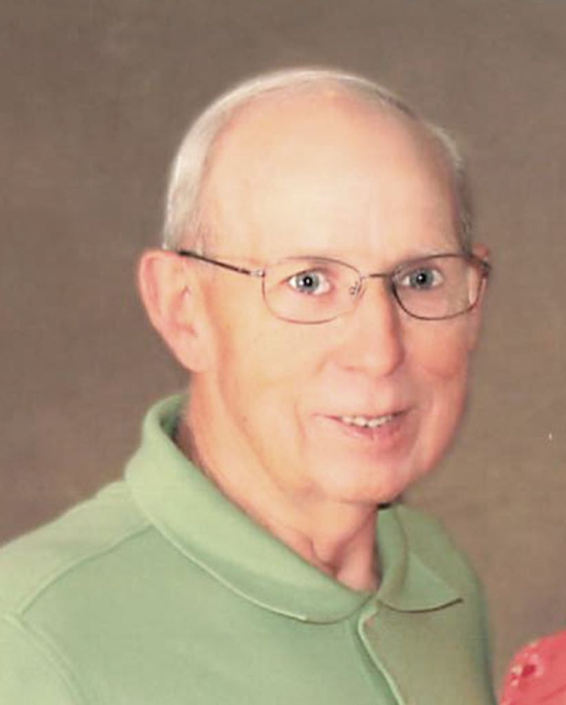 Melvin H. Carrothers