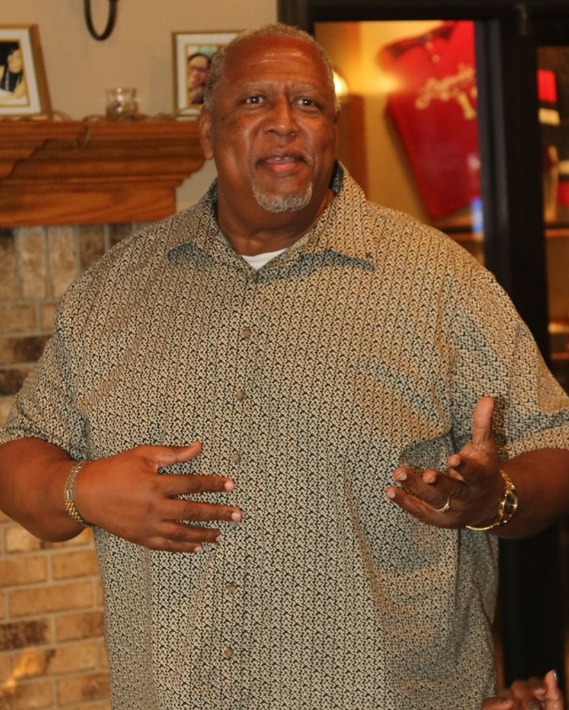David Lee Johnson