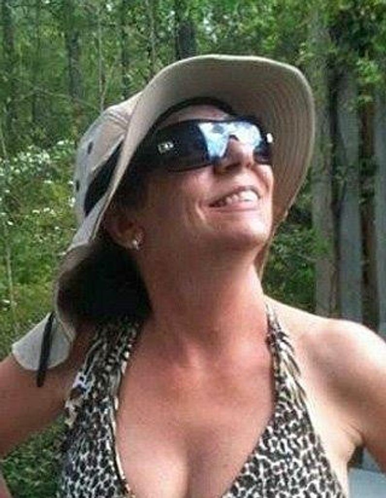 Sharon Lynn Brandt Olsavsky