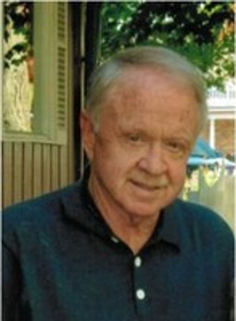 John  W Scanlon